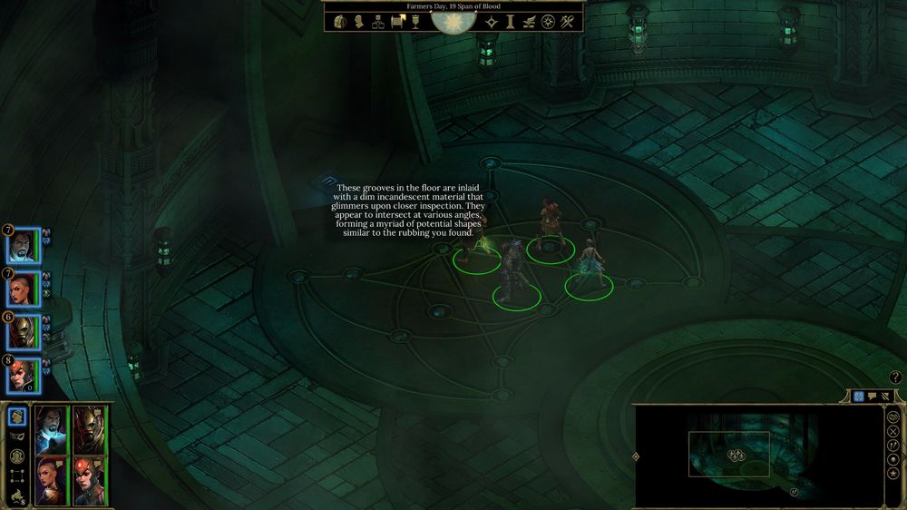 Tyranny Recensione PC 5.jpg Tyranny Recensione PC 5.jpg
